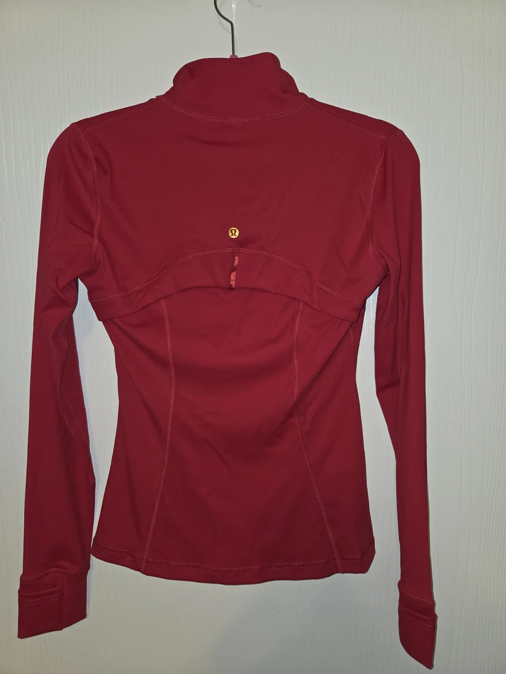 Lululemon Define Jacket-NWT